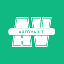 AutoVault icon