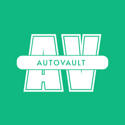AutoVault app icon